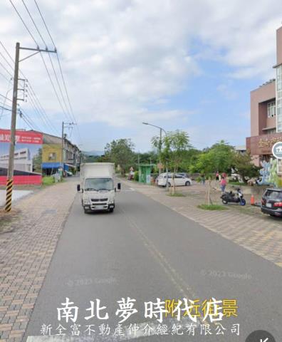 台南楠西建地-1