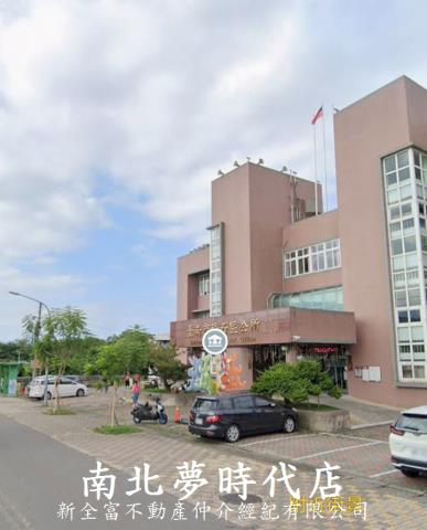 台南楠西建地-2