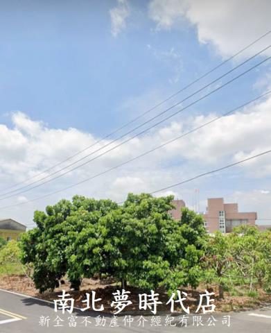 台南楠西建地-7