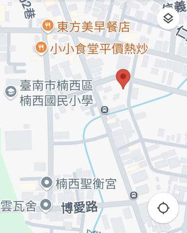台南楠西建地-11