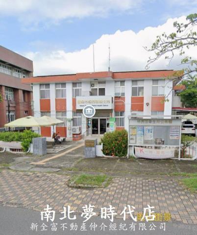 台南楠西建地-3