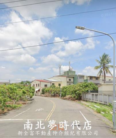 台南楠西建地-6