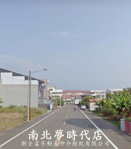 台南楠西建地-8