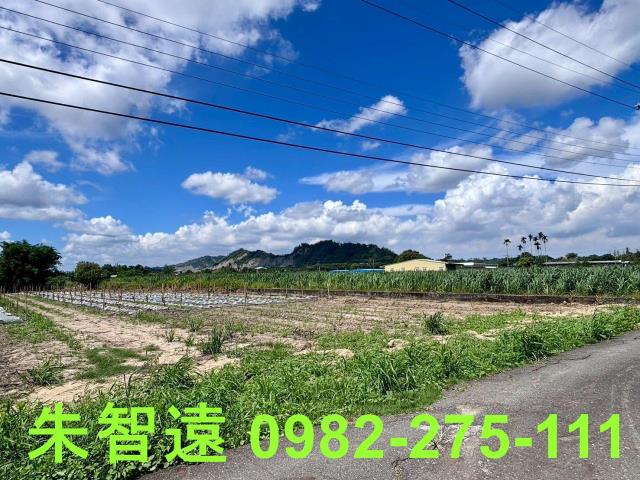 玉井農地-5