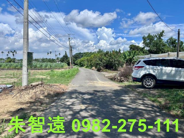 玉井農地-6