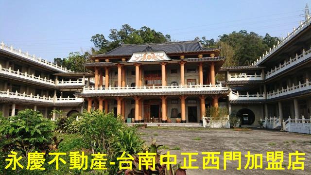 白河農地-4