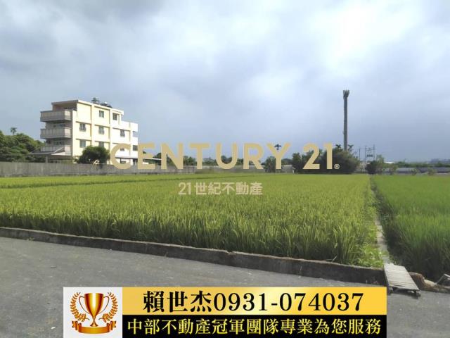 南投農地-9