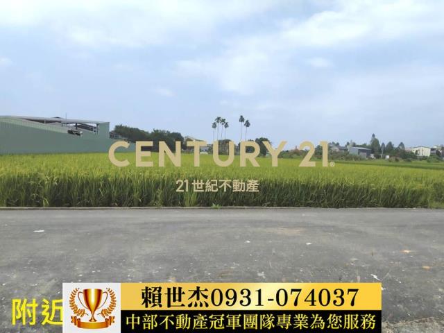 南投農地-3