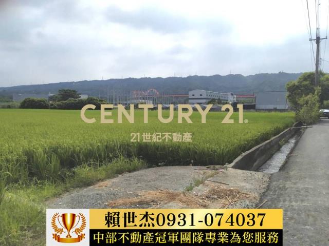 南投農地-4