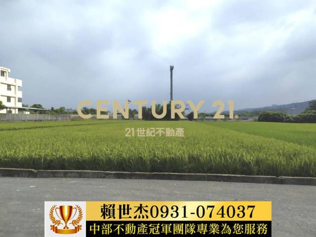 南投農地-5