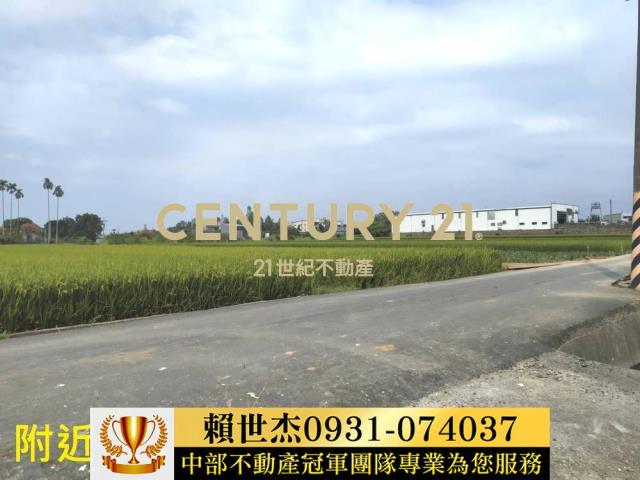 南投農地-6