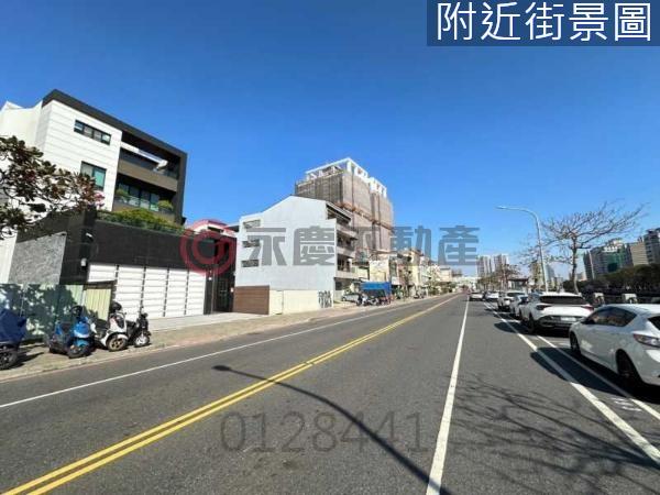 台南安平建地-10