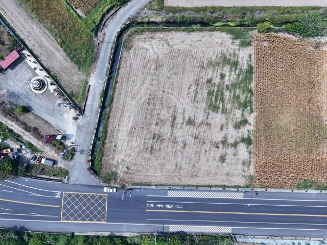 台南新營農地-1