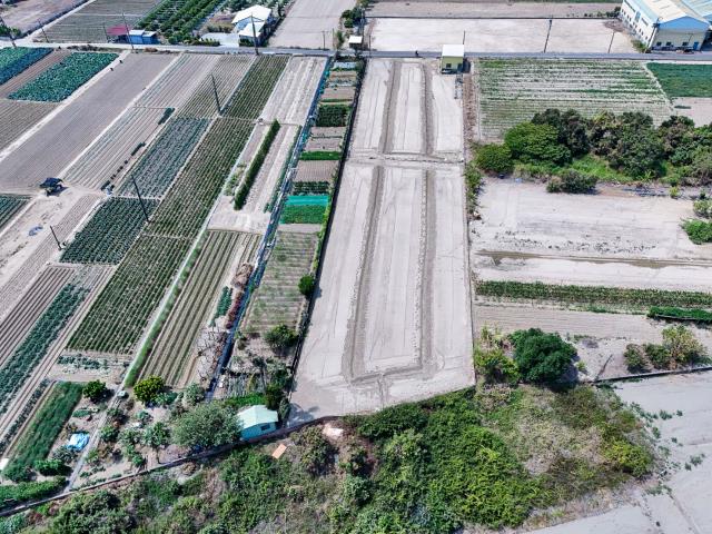 台南新營農地-8