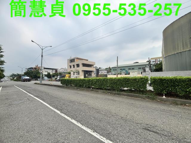 南投南投市建地-4