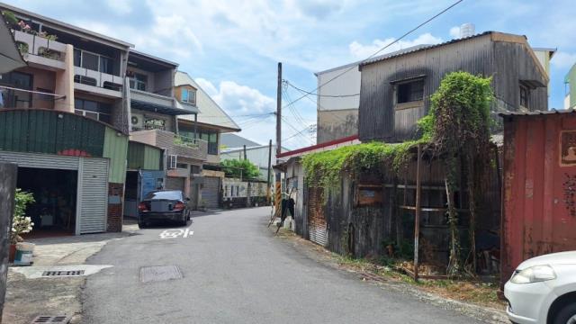 台南建地-3