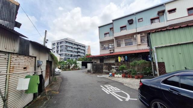 台南建地-7