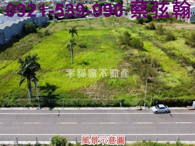 台南麻豆工業地-1
