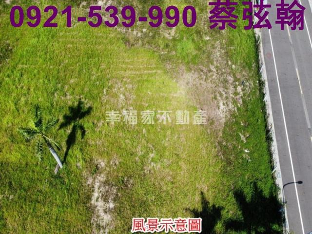 台南麻豆工業地-9