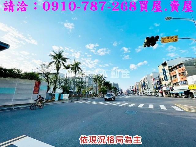 台南南區建地-12