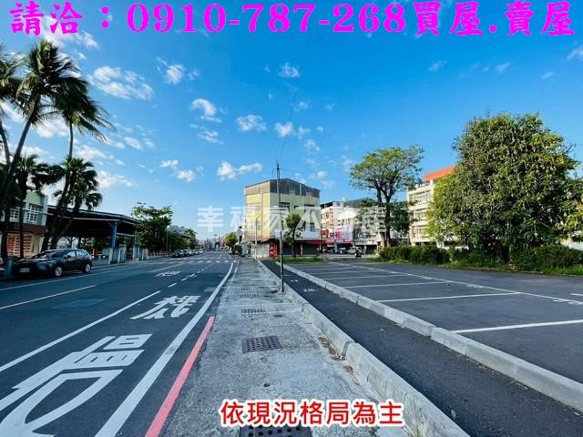 台南南區建地-8