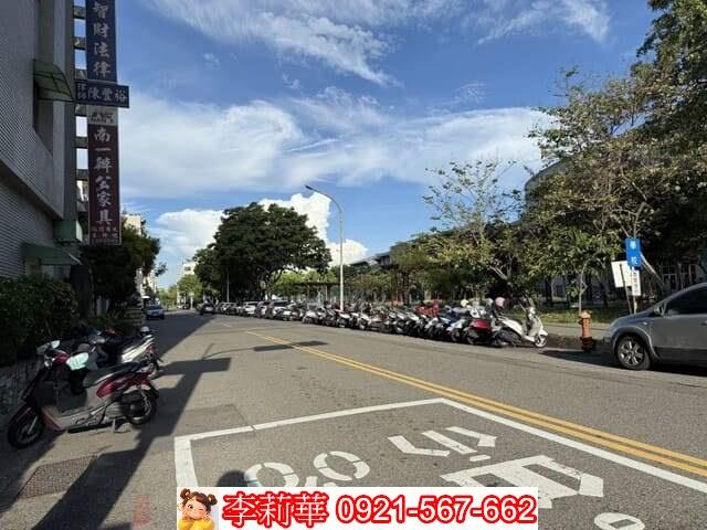 台南安平建地-2