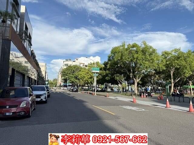 台南安平建地-3