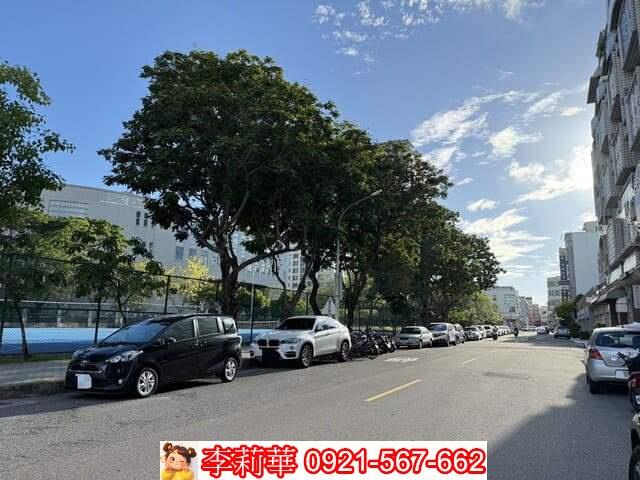 台南安平建地-4