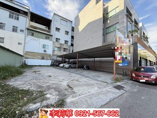 台南安平建地-5