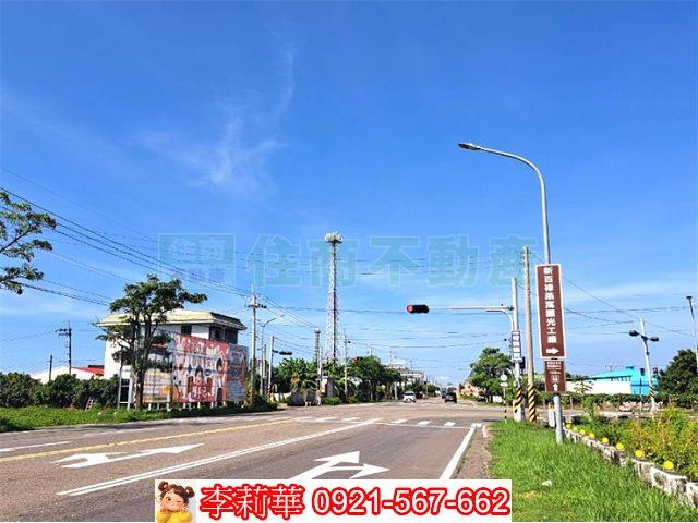 柳營農地-1