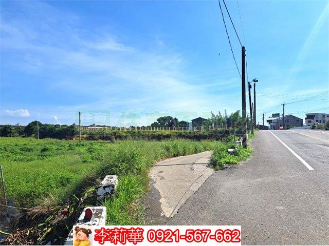 柳營農地-4