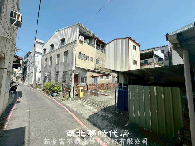 新化建地-1