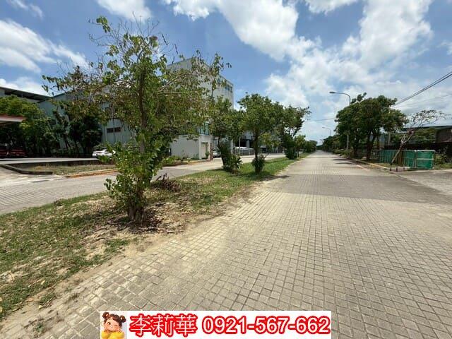 台南農地-3