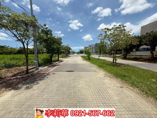 台南農地-4