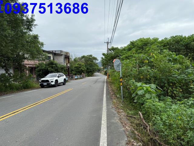 宜蘭礁溪農地-13