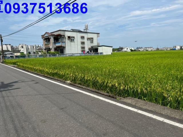 宜蘭員山農地-11