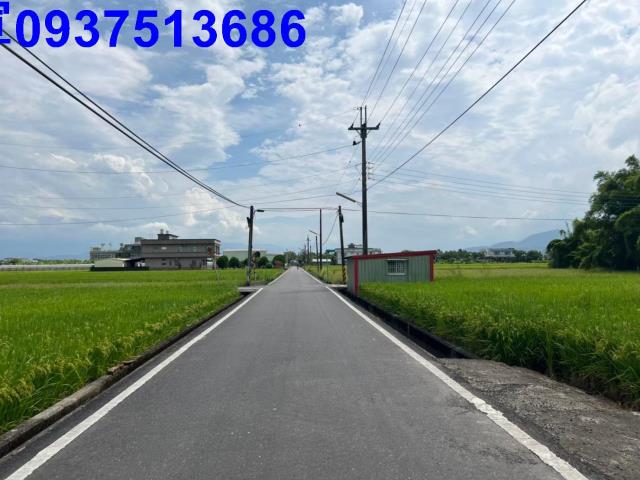 宜蘭員山農地-6