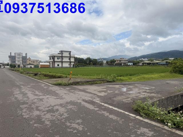 宜蘭礁溪農地-3