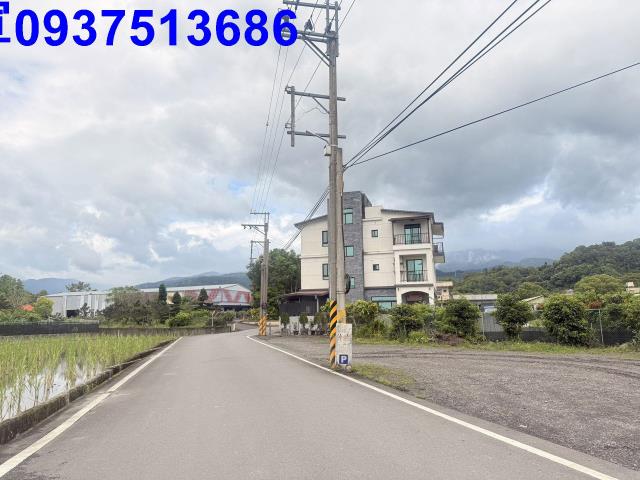宜蘭礁溪農地-9