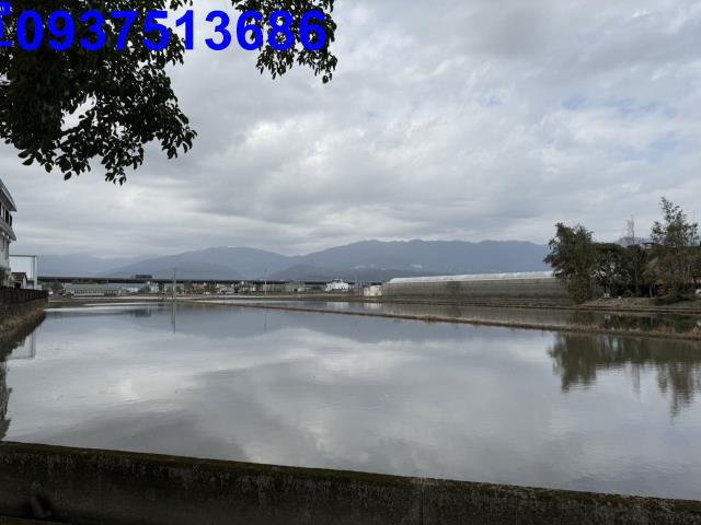 宜蘭壯圍農地-2