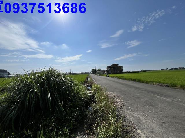 宜蘭壯圍農地-2