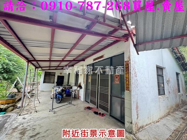 台南官田農地-14