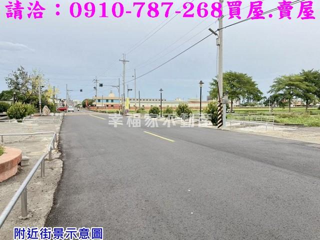 台南佳里建地-13