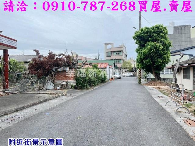 台南佳里建地-4