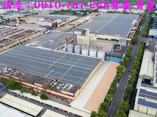 台南官田工業地-10