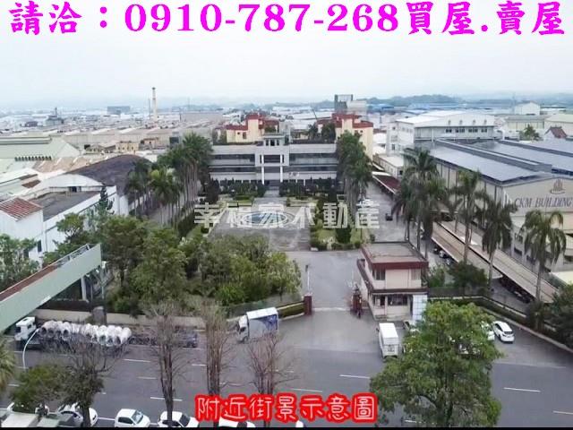 台南官田工業地-12