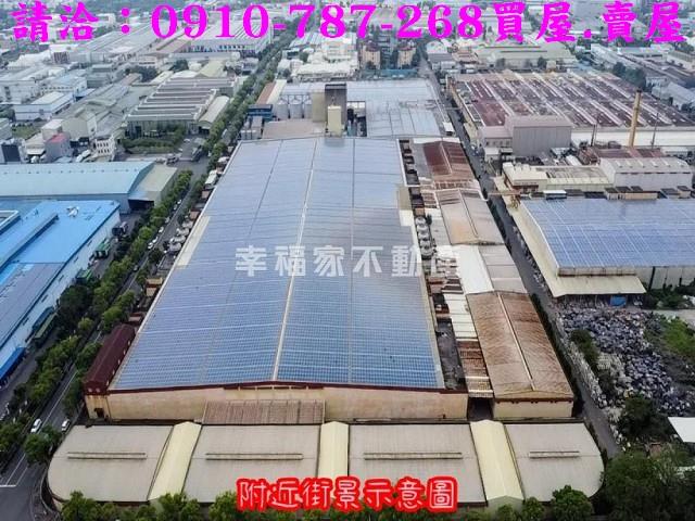 台南官田工業地-2