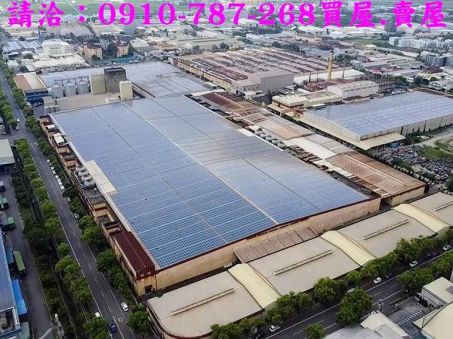 台南官田工業地-3