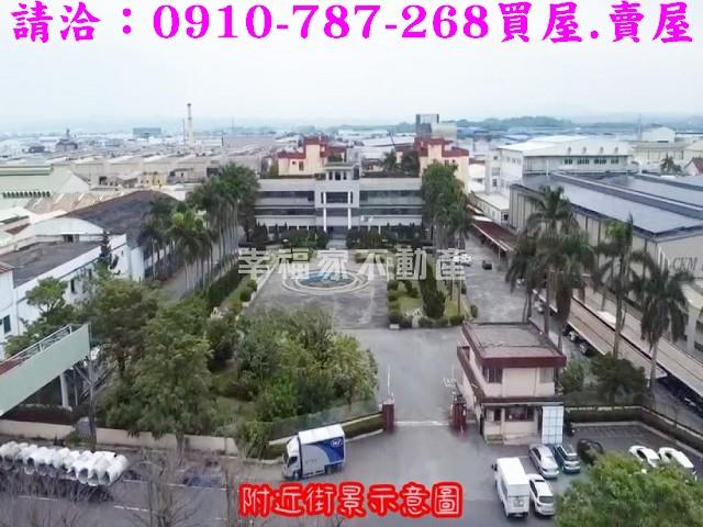 台南官田工業地-5