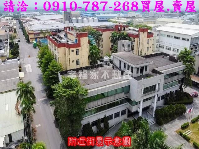 台南官田工業地-6